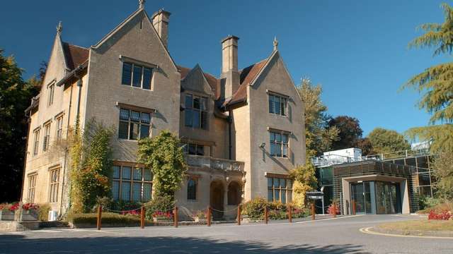 የመታጠቢያ ክሊኒክ (የክበብ ጤና ቡድን ክፍል)