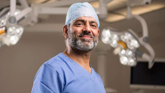 ፕራይዮሪ ሆስፒታል - የክበብ ጤና ቡድን ክፍል