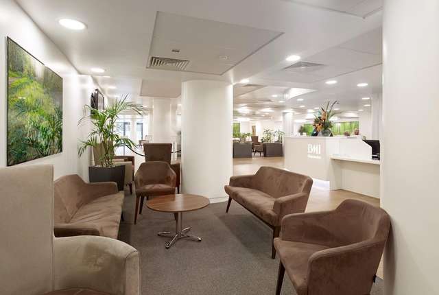 የአሌክሳንድራ ሆስፒታል (የክበብ ጤና ቡድን ክፍል)