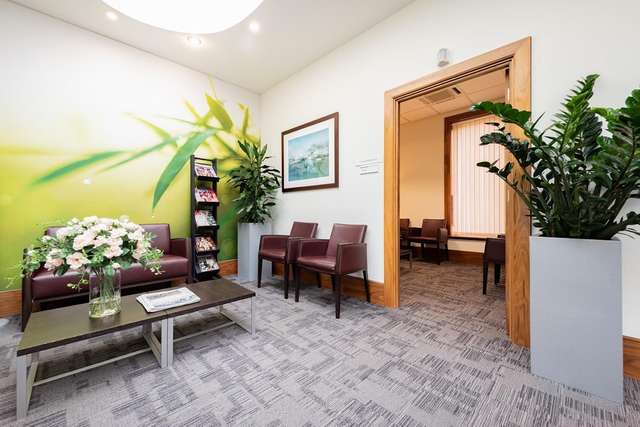 የዘፍጥረት መሐላ ቢሚሪንግሃም