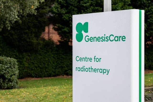 የዘፍጥረት መሐላ ቢሚሪንግሃም