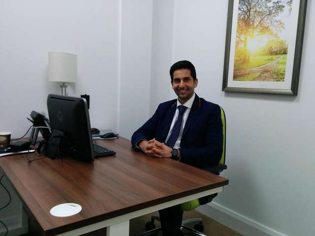 Priory Wellbeing ማዕከል በርሚንግሃም