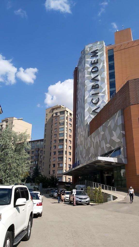 Acıbadem Ankara Hospital