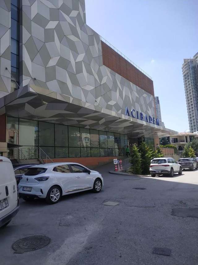 Acıbadem Ankara Hospital