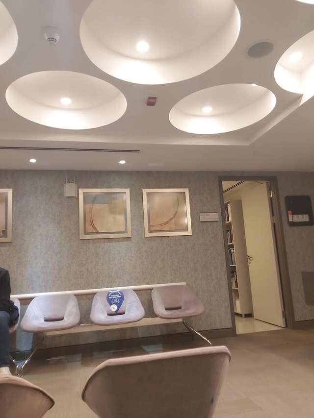 Acıbadem Ankara Hospital