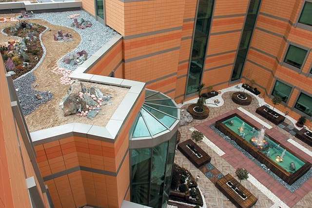 مستشفى أجيبادم بورصة