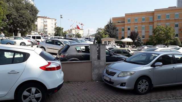 مستشفى أجيبادم بورصة