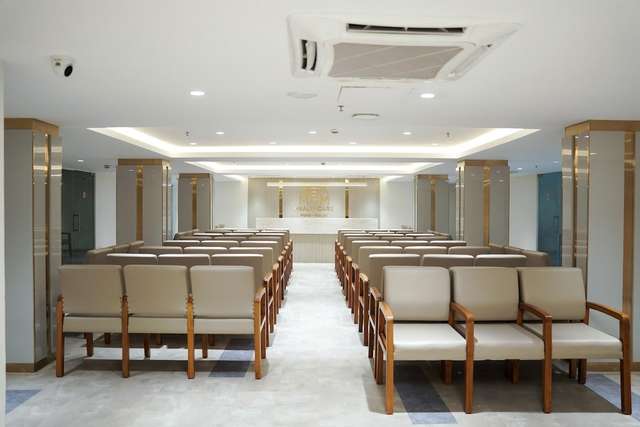 MGM Healthcare ، Adyar