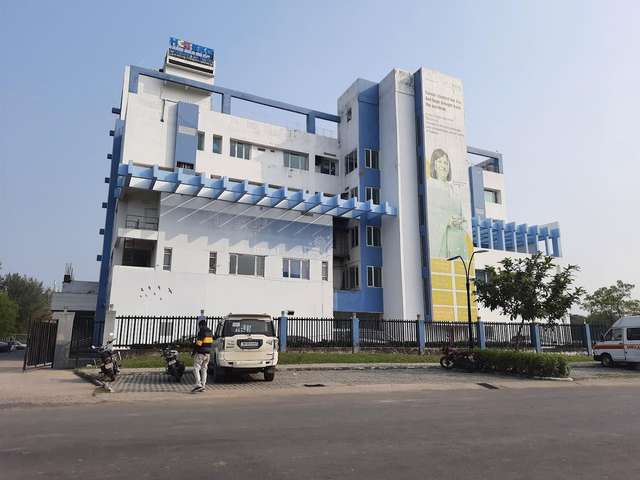 مركز HCG للسرطان ، مدينة جديدة ، كولكاتا