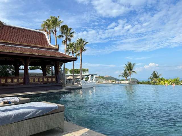 አማታራ Welleisure ሪዞርት