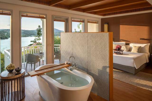 አማታራ Welleisure ሪዞርት