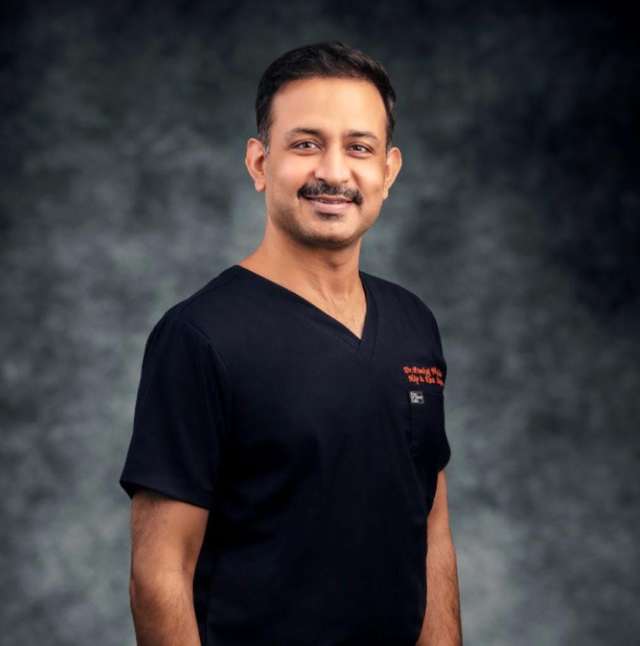 Waleus Clinic, Delhi