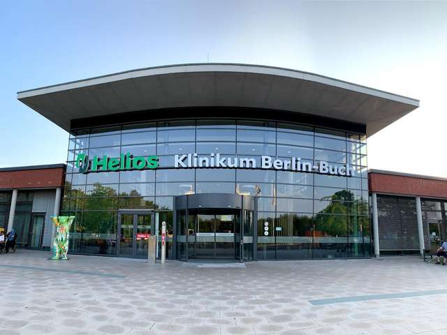 Helios Klinikum Berlin-Buch