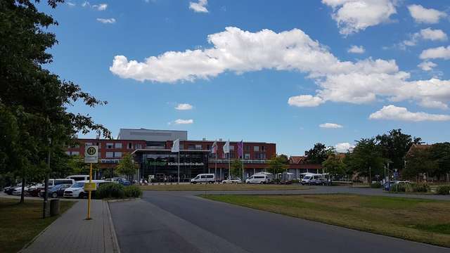 Helios Klinikum Berlin-Buch