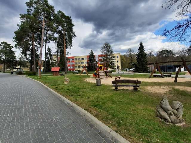 Helios Klinikum Bad Saarow