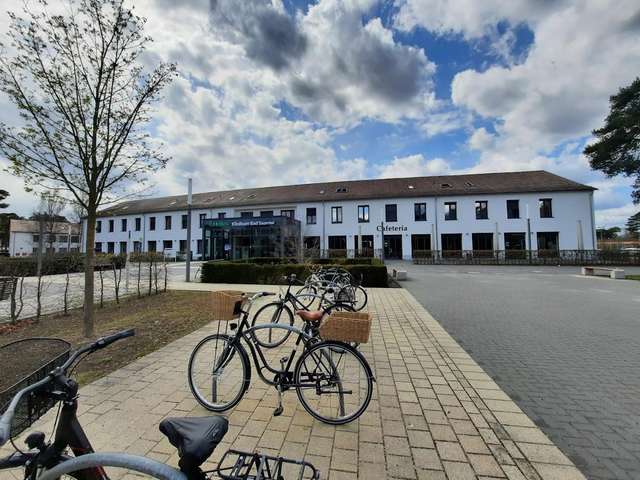 Helios Klinikum Bad Saarow