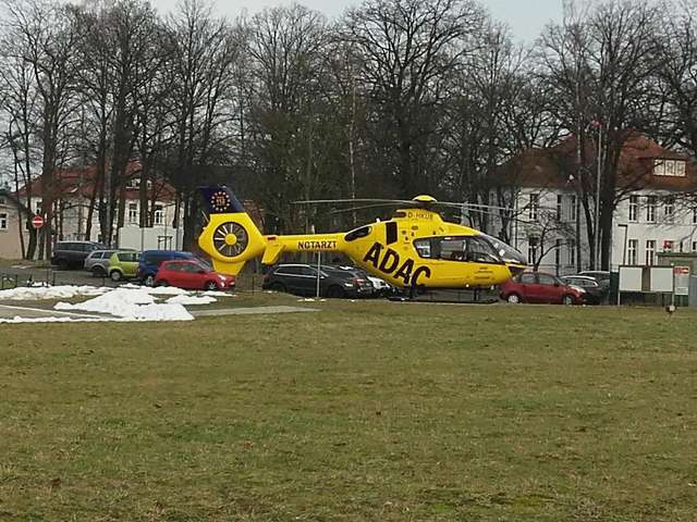 Helios Kliniken Schwerin