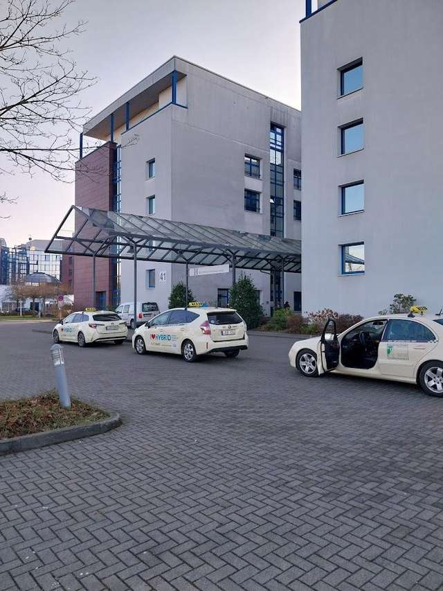 Гелиос Парк-Клиникум Лейпциг