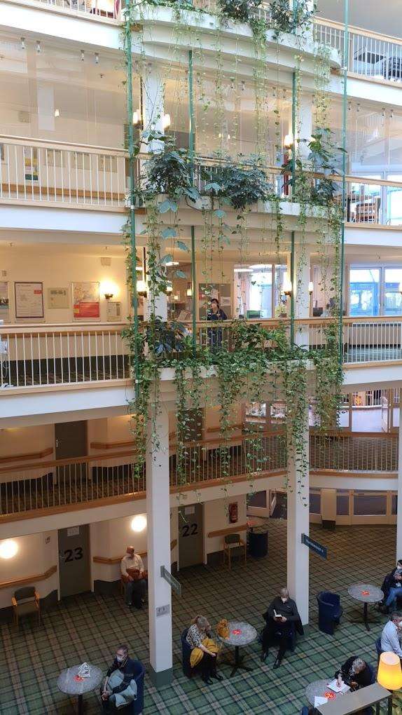 Гелиос Парк-Клиникум Лейпциг