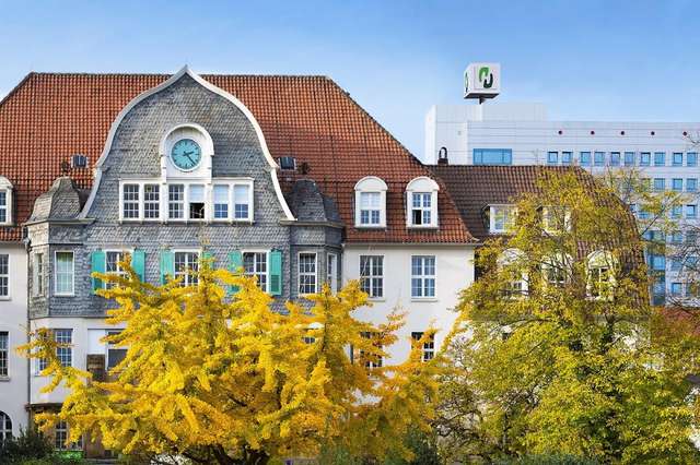 Helios Universitätsklinikum Wuppertal