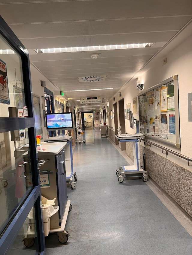 Helios Universitätsklinikum Wuppertal