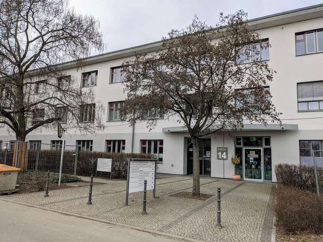 Pusat Kesuburan Berlin