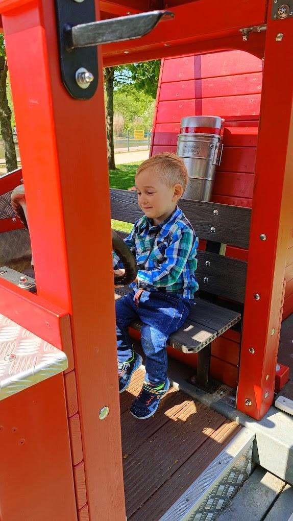 Pusat Kesuburan Berlin