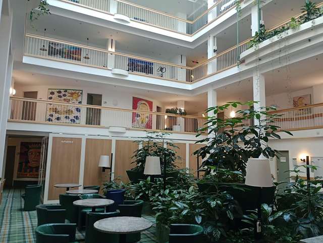 هيرزينتروم لايبزيغ