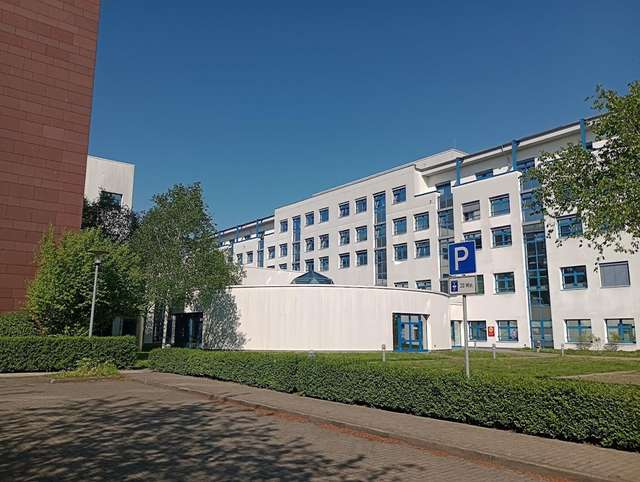 هيرزينتروم لايبزيغ