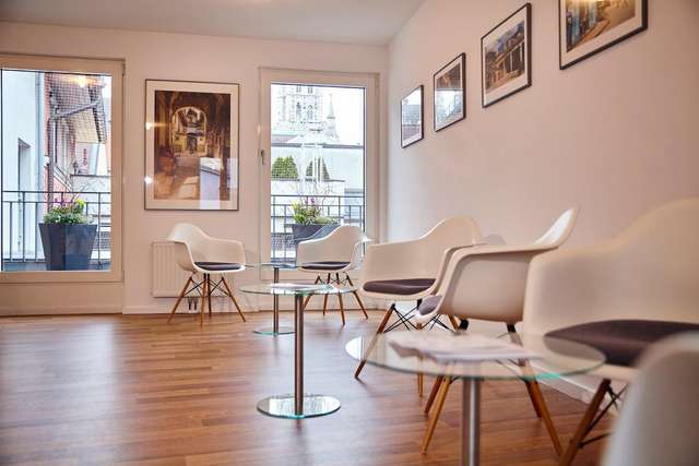 M1 Privatklinik für Kinder- und Jugendmedizin