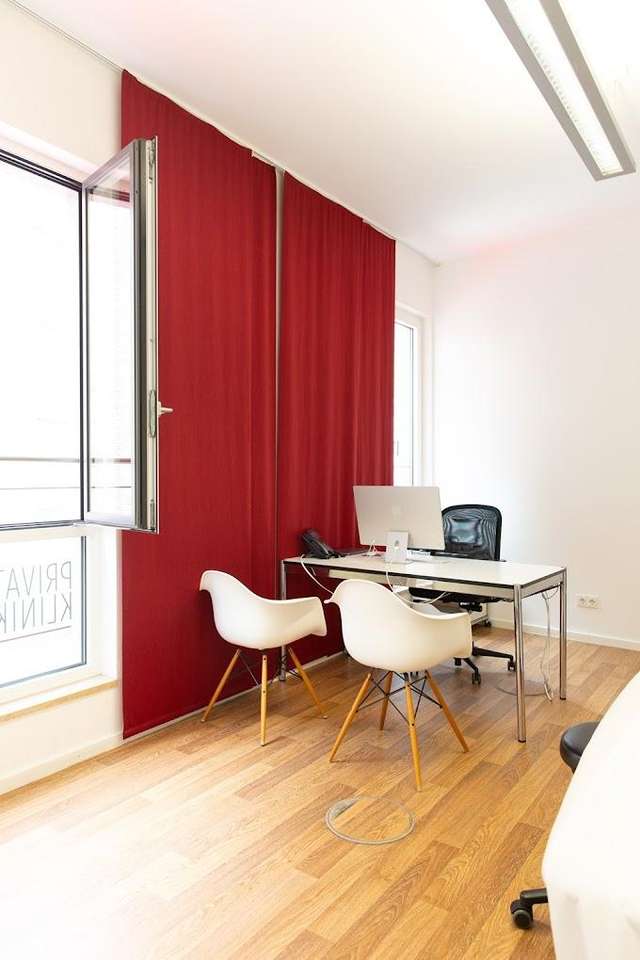 M1 Privatklinik für Kinder- und Jugendmedizin