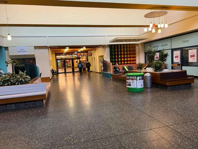 Städtisches Klinikum Solingen