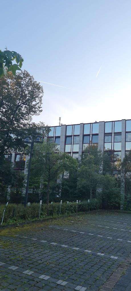 Städtisches Klinikum Solingen