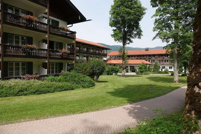 ميديكال بارك باد ويسي ستريت. هوبرتوس