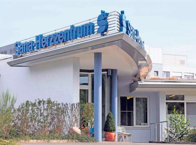 سانا هيرزنتروم-كوتبوس، ألمانيا