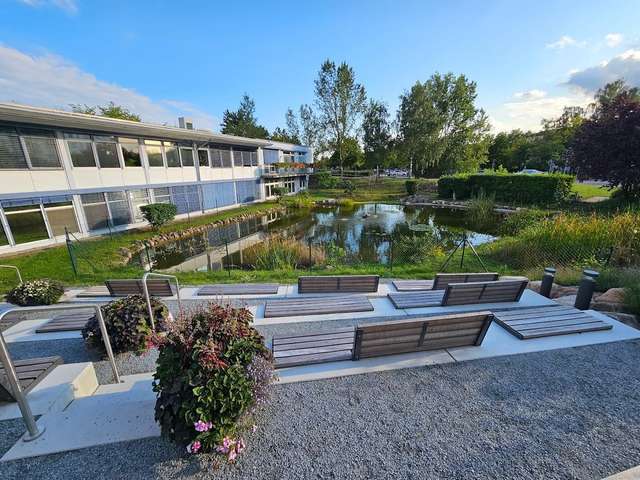 سانا هيرزنتروم-كوتبوس، ألمانيا