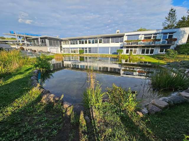 سانا هيرزنتروم-كوتبوس، ألمانيا