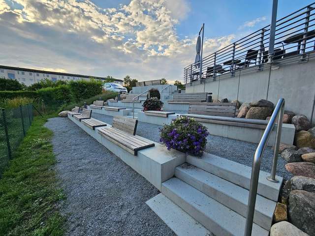 سانا هيرزنتروم-كوتبوس، ألمانيا