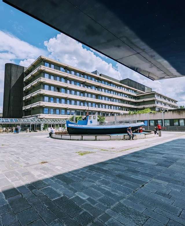 Sana Kliniken Duisburg, Allemagne