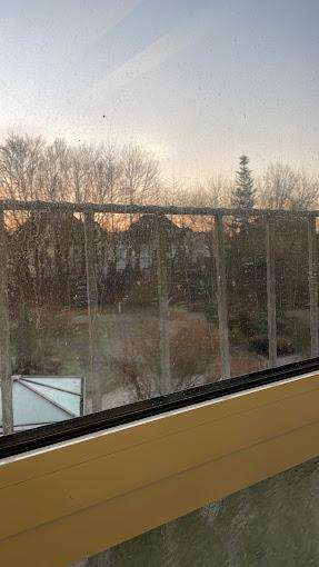 مستشفى سانا لايبزيغ، ألمانيا