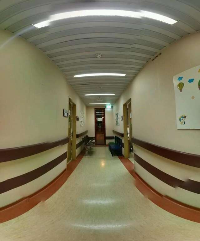 المستشفى السعودي الألماني المدينة المنورة