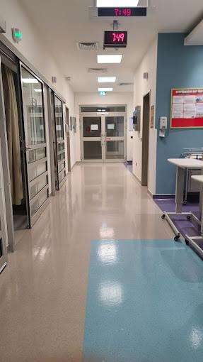 ሳውዲ ጀርመን ሆስፒታል አጅማን