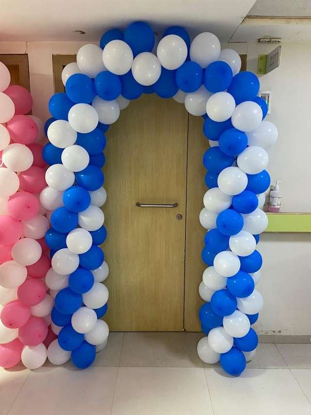 የሱሪያ ሆስፒታሎች