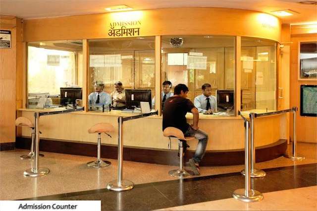 ሊላቫቲ ሆስፒታል እና የምርምር ማዕከል