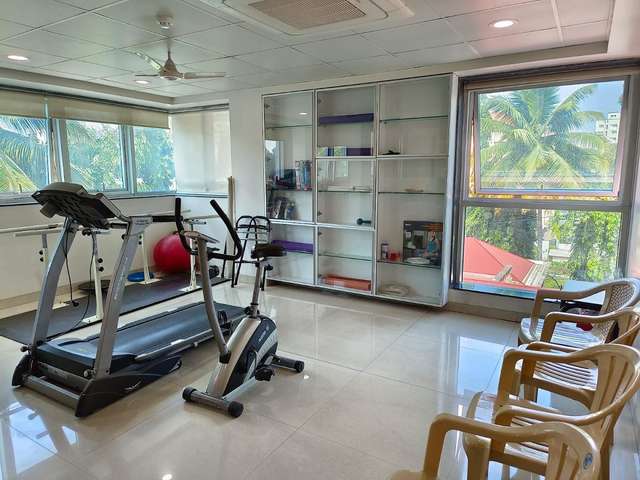 Ranka Multispeciality ሆስፒታል