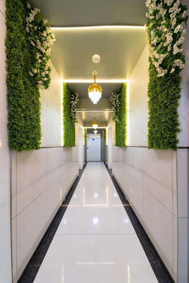 ኡመርጂ እናት