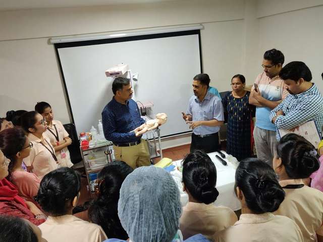 ኡመርጂ እናት