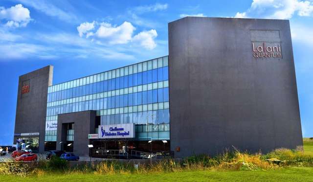 የቼላራም ሆስፒታል - የስኳር በሽታ እንክብካቤ