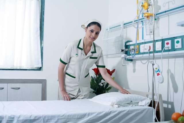 ONP ጠቅላይ ሆስፒታል