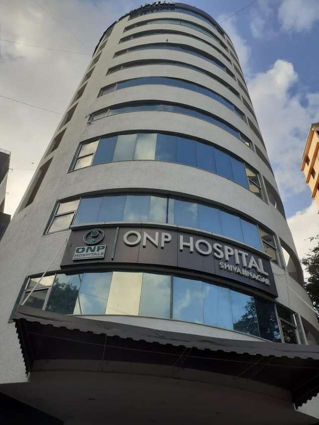 ONP ጠቅላይ ሆስፒታል